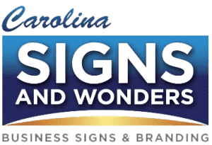 Columbia Sign Company carolina signs logo 300x205